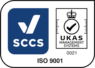 SCCS UKAS