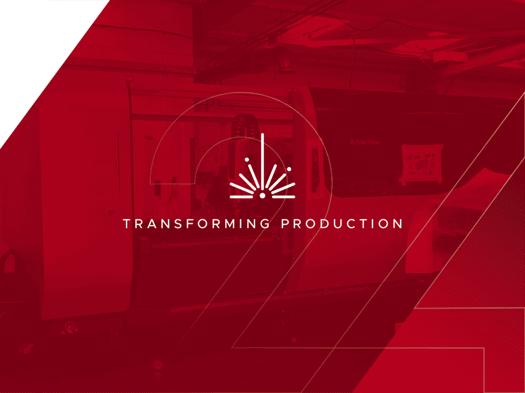 Transforming production High speed laser cutter Essex