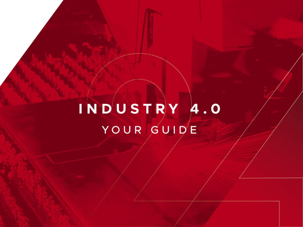 Staying Cutting Edge: Your Industry 4.0 Guide for 2020
