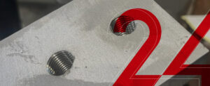 Laser24 Expanding Capabilities